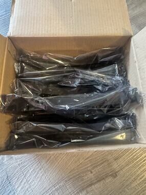 DataProducts E2276 Epson ERC-35 Purple Cash Register Printer Ribbon 6 Pack New